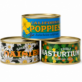 Flower Power Grow Kits