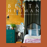 Beata Heuman