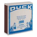 Duck Square Safety Matches
