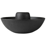 Sutton Cast Iron Taper Holder