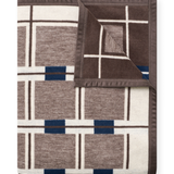 Wilder Grid Blanket: Original