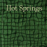 Hot Springs