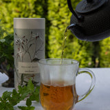 Mellow Mint Tea Gift Set