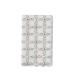 Weezie Wilderberry Linen-Like Paper Guest Towels (25 pieces)