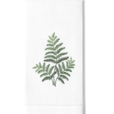 Fern Hand Towel