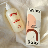 Wiley Body Bubble Baby