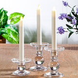 Reversible Candle Holder 3.5