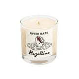 Hazeltine River Daze Scented Candle