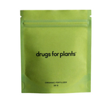 28G Pouch of Organic Fertilizer Powder