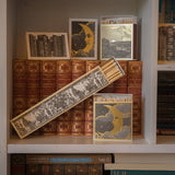 The Botanist Long Matches | Long - Safety Matches