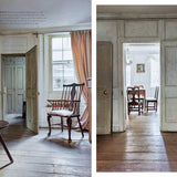 Perfect English Townhouse by Ros Byam