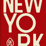 New York by JR