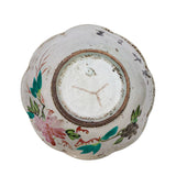 The Collected Rice Bowl
