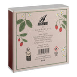 Strawberry Safety Matches