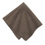 Walnut Linen Napkins (Set of 4)