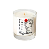 Hazeltine Weekend Lover Candle
