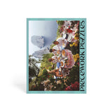 Dining Al Fresco 1000 pieces puzzle