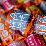 Make Your Own Crackers
