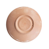 Horezu Swirl Feather Bowl