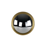 Bull Convex Mirror
