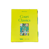 Court Classics 1000 Piece Puzzle