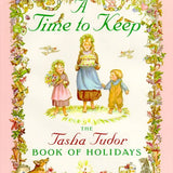 Time to Keep by Tasha Tudor