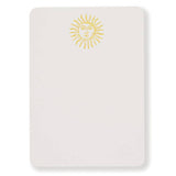 Sunface - Tails Boxed Notecards