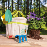 Little Gardener Tote Kit