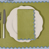 Limerick Linen Napkins (Set of 4)