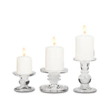 Reversible Candle Holder 3.5