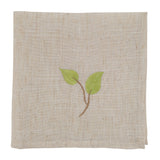 Embroidered Vine Napkin (Set of 4)