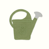 Watering Can Cocktail Napkins - Set of 4