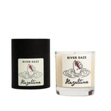 Hazeltine River Daze Scented Candle