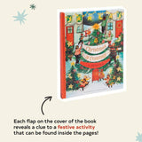 Christmas Is Coming! An Advent Book