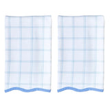 Weezie French Blue Kitchen Towel Set