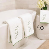 Weezie Signature Bath Sheet