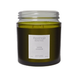 Flamingo Estate XL Green Goddess Candle