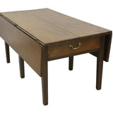 Early Oak Coffee Table