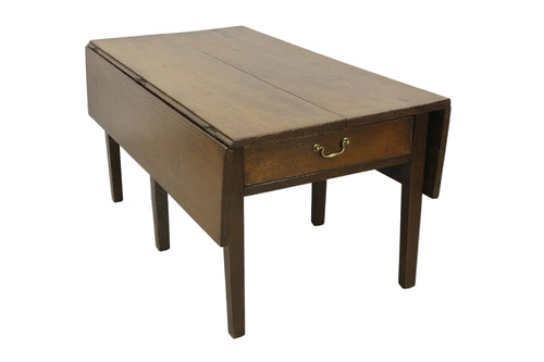 Early Oak Coffee Table