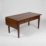 Early Oak Coffee Table