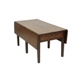Early Coffee Table