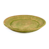 Low Bowl Saucer Verde Natural