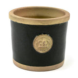 Chelsea Kew Round Herb Pot Blackberry