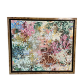 She's a Little Wild 22"x26" Hanssen