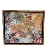 She's a Little Wild #2 22"x26" Hanssen