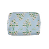 Small Weezie Patterned Toiletry Bag