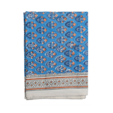 Cabana Blue Skies Tablecloth