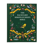 Backyard Birdwatcher's Bible