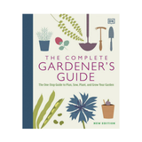 The Complete Gardener's Guide