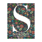 S is For Style